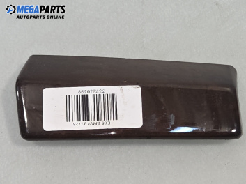 Интериорна лайсна за BMW 7 Series E65 (11.2001 - 12.2009), 4+1 вр., седан