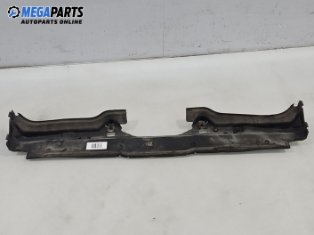 Пластмасова кора за BMW 7 Series E65 (11.2001 - 12.2009), 4+1 вр., седан