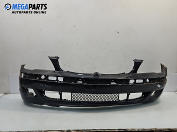 Предна броня за BMW 7 Series E65 (11.2001 - 12.2009), седан, позиция: предна