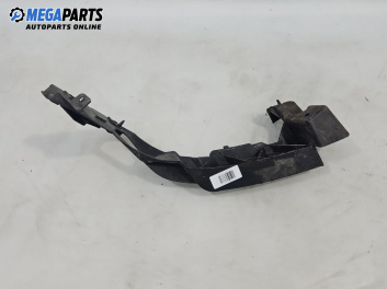 Държач броня за Peugeot 207 Hatchback (02.2006 - 12.2015), хечбек, позиция: задна, дясна