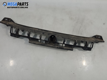 Държач броня за Peugeot 207 Hatchback (02.2006 - 12.2015), хечбек, позиция: предна
