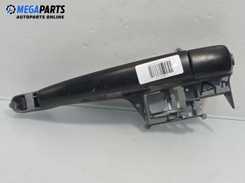 Външна дръжка за Peugeot 207 Hatchback (02.2006 - 12.2015), 4+1 вр., хечбек, позиция: предна, дясна
