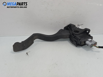 Потенциометър газ  за Peugeot 207 Hatchback (02.2006 - 12.2015), № 6PV 009 949-00 08