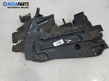 Пластмасова кора за Peugeot 207 Hatchback (02.2006 - 12.2015), 4+1 вр., хечбек