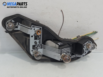 Стоп за Peugeot 207 Hatchback (02.2006 - 12.2015), хечбек, позиция: лява