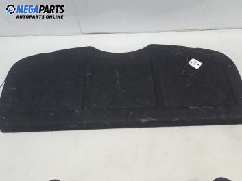 Кора багажник за Peugeot 207 Hatchback (02.2006 - 12.2015), 4+1 вр., хечбек