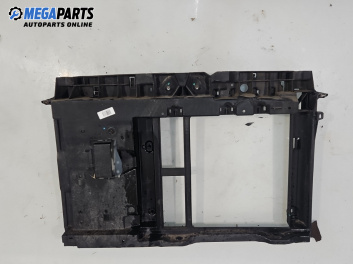 Дифузьор за Peugeot 207 Hatchback (02.2006 - 12.2015) 1.4 16V, 95 к.с.