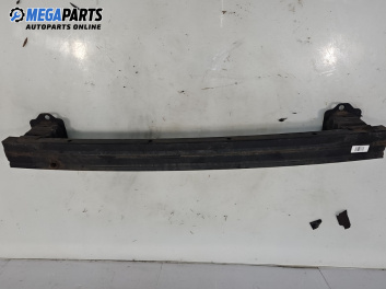 Основа броня за Peugeot 207 Hatchback (02.2006 - 12.2015), хечбек, позиция: предна