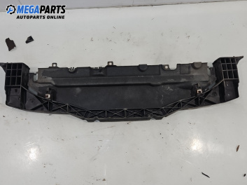 Кора под броня за Peugeot 207 Hatchback (02.2006 - 12.2015), 4+1 вр., хечбек