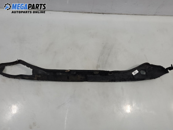 Пластмасова кора за Peugeot 207 Hatchback (02.2006 - 12.2015), 4+1 вр., хечбек