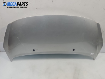 Преден капак за Peugeot 207 Hatchback (02.2006 - 12.2015), 4+1 вр., хечбек, позиция: предна