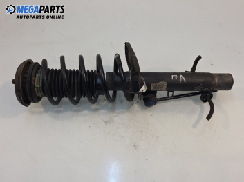 Макферсон за Peugeot 207 Hatchback (02.2006 - 12.2015), хечбек, позиция: предна, лява