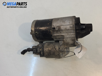 Стартер за Peugeot 207 Hatchback (02.2006 - 12.2015) 1.4 16V, 95 к.с.