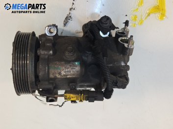 Компресор климатик за Peugeot 207 Hatchback (02.2006 - 12.2015) 1.4 16V, 95 к.с., № 96.598 75780
