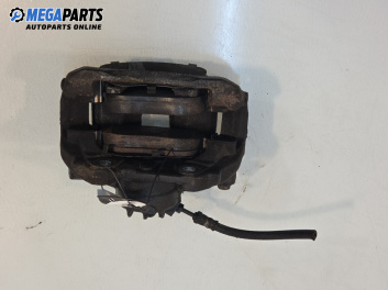 Спирачен апарат за Peugeot 207 Hatchback (02.2006 - 12.2015), позиция: предна, лява