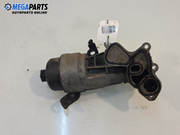 Корпус за маслен филтър за Peugeot 207 Hatchback (02.2006 - 12.2015) 1.4 16V, 95 к.с.