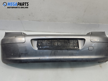 Задна броня за Peugeot 307 Hatchback (08.2000 - 12.2012), хечбек