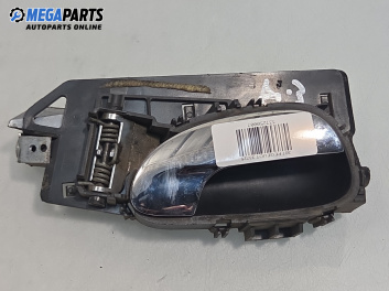 Вътрешна дръжка за Peugeot 307 Hatchback (08.2000 - 12.2012), 4+1 вр., хечбек, позиция: задна, дясна