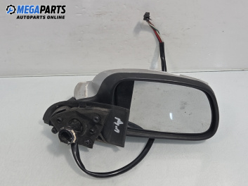 Огледало за Peugeot 307 Hatchback (08.2000 - 12.2012), 4+1 вр., хечбек, позиция: дясна