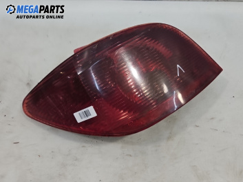Стоп за Peugeot 307 Hatchback (08.2000 - 12.2012), хечбек, позиция: лява