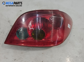 Стоп за Peugeot 307 Hatchback (08.2000 - 12.2012), хечбек, позиция: дясна