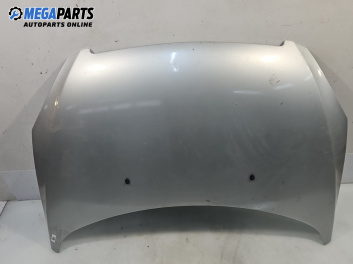 Преден капак за Peugeot 307 Hatchback (08.2000 - 12.2012), 4+1 вр., хечбек, позиция: предна