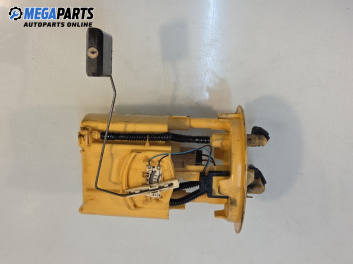 Подкачваща помпа за Peugeot 307 Hatchback (08.2000 - 12.2012) 2.0 HDi 90, 90 к.с.