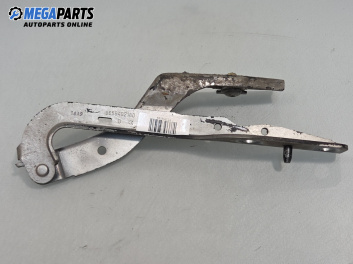 Панта преден капак за Peugeot 307 Hatchback (08.2000 - 12.2012), 4+1 вр., хечбек, позиция: дясна