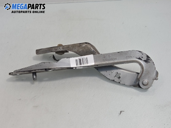 Панта преден капак за Peugeot 307 Hatchback (08.2000 - 12.2012), 4+1 вр., хечбек, позиция: лява