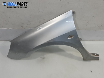 Калник за Peugeot 307 Hatchback (08.2000 - 12.2012), 4+1 вр., хечбек, позиция: предна, лява
