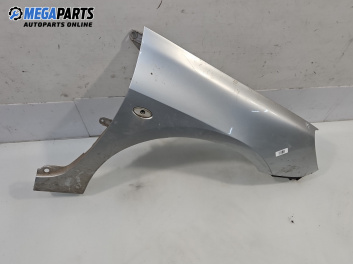 Калник за Peugeot 307 Hatchback (08.2000 - 12.2012), 4+1 вр., хечбек, позиция: предна, дясна