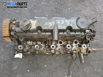 Глава за Peugeot 307 Hatchback (08.2000 - 12.2012) 2.0 HDi 90, 90 к.с.