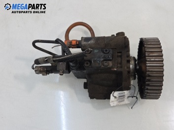 ГНП-горивонагнетателна помпа за Peugeot 307 Hatchback (08.2000 - 12.2012) 2.0 HDi 90, 90 к.с.