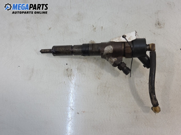 Дюза дизел за Peugeot 307 Hatchback (08.2000 - 12.2012) 2.0 HDi 90, 90 к.с.