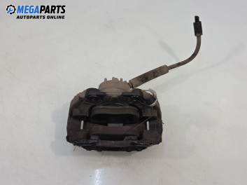 Спирачен апарат за Peugeot 307 Hatchback (08.2000 - 12.2012), позиция: предна, лява