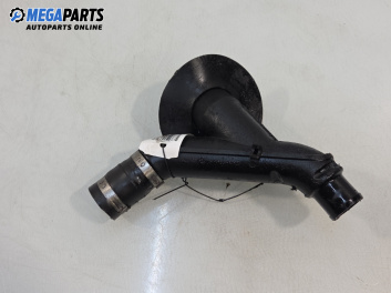 Гърловина масло за Peugeot 307 Hatchback (08.2000 - 12.2012) 2.0 HDi 90, 90 к.с.