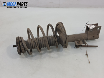 Макферсон за Peugeot 307 Hatchback (08.2000 - 12.2012), хечбек, позиция: предна, лява