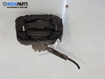 Спирачен апарат за Peugeot 307 Hatchback (08.2000 - 12.2012), позиция: предна, дясна