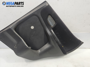 Кора врата за Suzuki Ignis II Hatchback (08.2003 - 12.2007), 4+1 вр., хечбек, позиция: задна, дясна