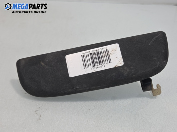 Външна дръжка за Suzuki Ignis II Hatchback (08.2003 - 12.2007), 4+1 вр., хечбек, позиция: задна, дясна