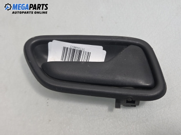 Вътрешна дръжка за Suzuki Ignis II Hatchback (08.2003 - 12.2007), 4+1 вр., хечбек, позиция: задна, дясна