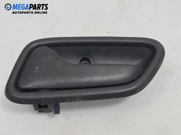 Вътрешна дръжка за Suzuki Ignis II Hatchback (08.2003 - 12.2007), 4+1 вр., хечбек, позиция: задна, лява