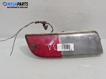 Светлоотразител за Suzuki Ignis II Hatchback (08.2003 - 12.2007), хечбек, позиция: дясна
