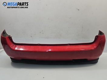 Задна броня за Suzuki Ignis II Hatchback (08.2003 - 12.2007), хечбек