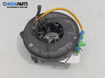 Лентов кабел за Airbag за Suzuki Ignis II Hatchback (08.2003 - 12.2007), № 24436919