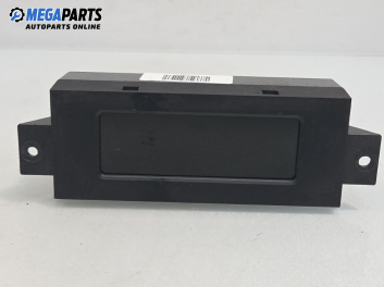 Дисплей за Suzuki Ignis II Hatchback (08.2003 - 12.2007), № 34600-86G00