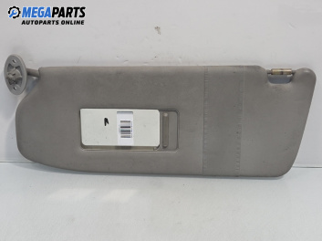 Сенник за Suzuki Ignis II Hatchback (08.2003 - 12.2007), позиция: лява