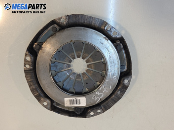 Притискателен диск на съединителя за Suzuki Ignis II Hatchback (08.2003 - 12.2007) 1.3 4x4, 94 к.с.