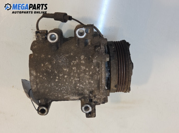 Компресор климатик за Suzuki Ignis II Hatchback (08.2003 - 12.2007) 1.3 4x4, 94 к.с., № 95200-86GA0