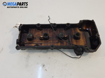 Капак на клапаните (на цилиндровата глава) за Suzuki Ignis II Hatchback (08.2003 - 12.2007) 1.3 4x4, 94 к.с.